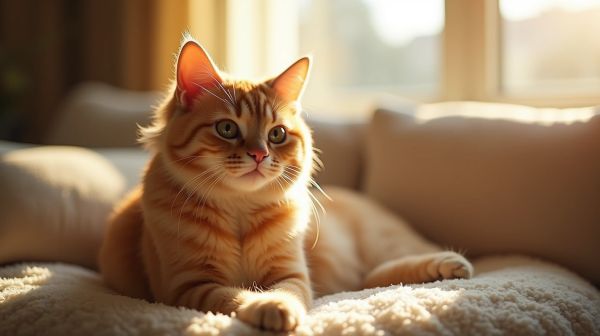 Choisir le bon modèle de tondeuse pour chat au quotidien