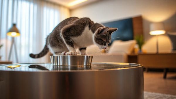 Top 10 filtres incontournables pour votre fontaine à chat