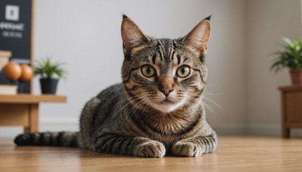 Mutuelle chat pas chère : économies et bien-être pour votre félin