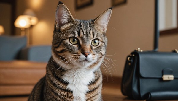 Le guide ultime pour bien choisir la mutuelle de votre chat