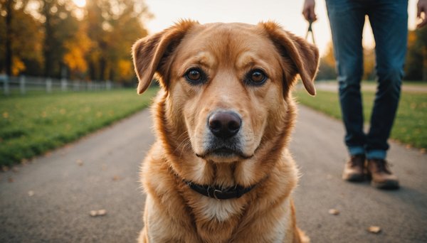 Chien : histoires touchantes et conseils pour les adopter