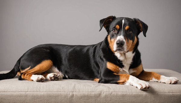 Anti démangeaison pour chien : apaiser les irritations cutanées